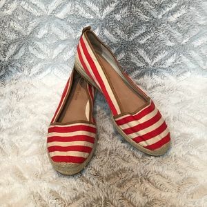 ANTONIO MELANI Flats